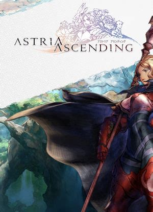 Astria Ascending: Trainer +15 v1.0 {FLiNG} .